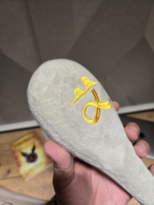 Massaj qiluvchi yumshoq tayoq