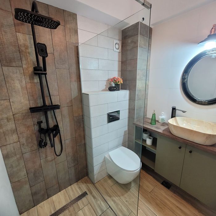 Apartament tip studio de inchiriat pe bulevard dem radulescu
