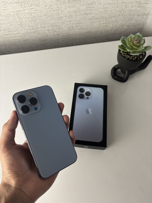 Iphone 13 pro 256Gb