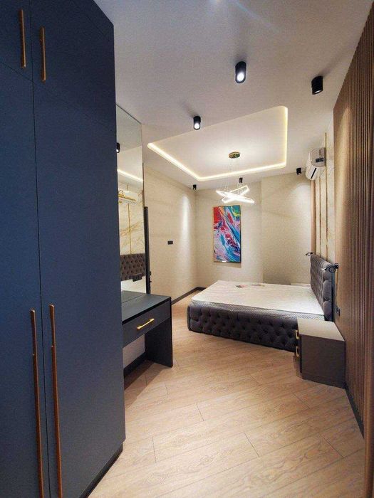 R17! Сдаётся квартира 2/4/16 на Сергелийском, ор-р ЖК Tower Up !