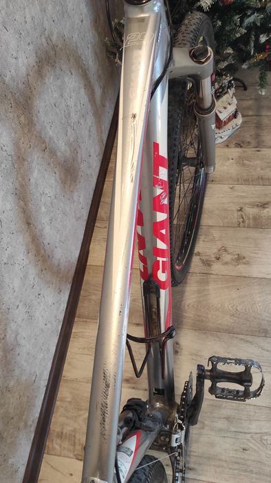 Велосипед Giant Revel L