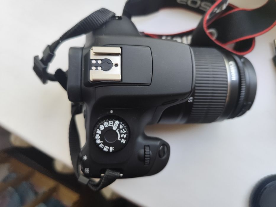 Продам фотоаппарат