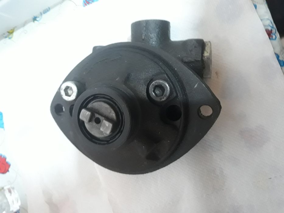 Piese utilaje pompe directie Yton