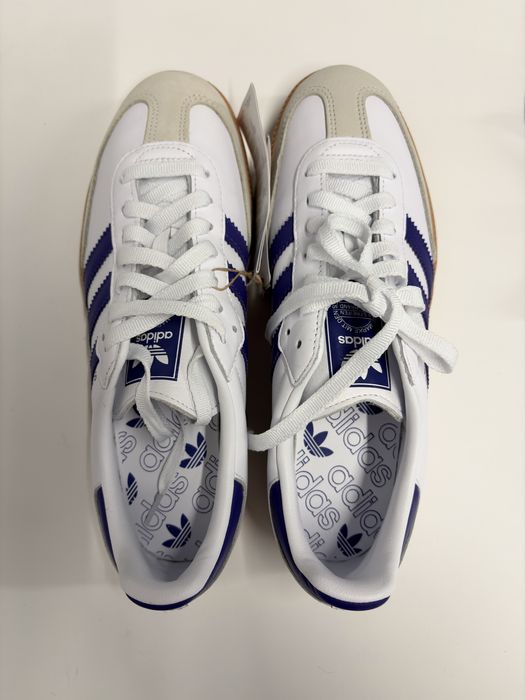 Adidas Samba OG Barbati