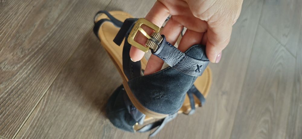 Ортопедични сандали Unisa 38, Ecco, Marc O'Polo