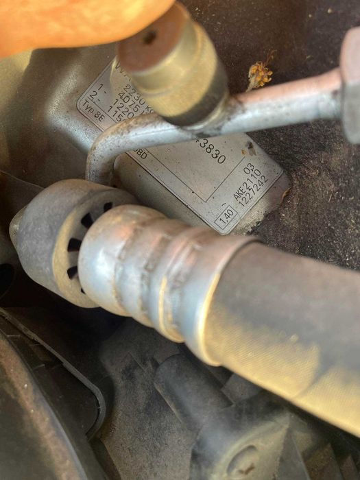 audi a4 2.5 tdi ake quattro avtomat на части ауди а4