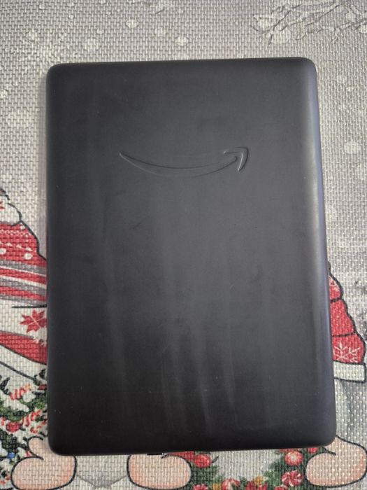 Електронен четец  Kindle Paperwhite 11 (8GB)  6.8"