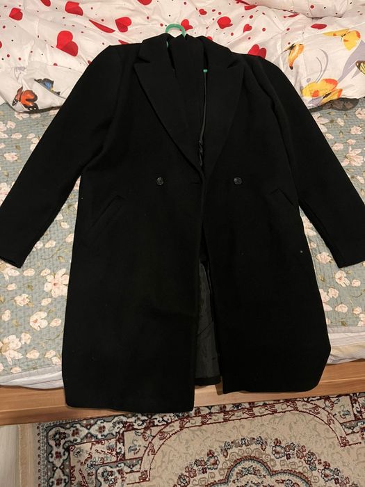 Продам женский пальто