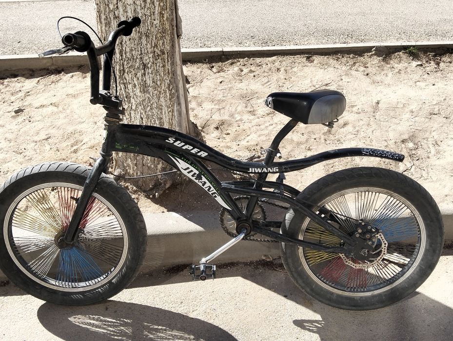 Продам велик горный