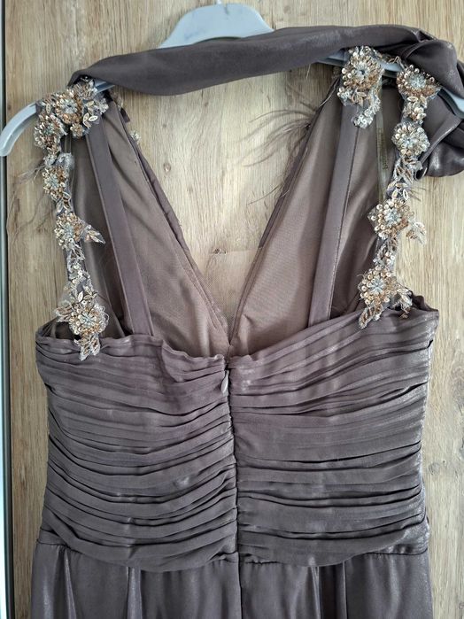 Официална дамска рокля