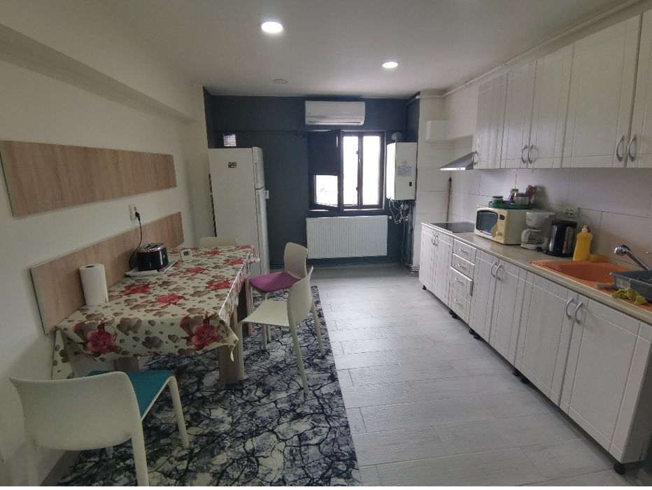 REGIM HOTELIER Apartament 2 camere