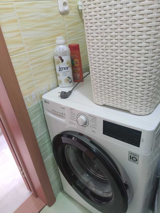 Продается квартира в Бишкуле