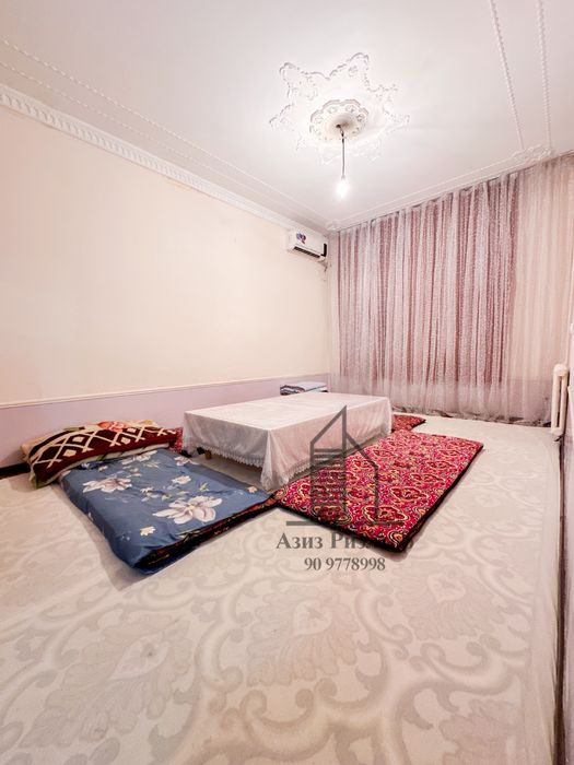 2/3/5 Феруза монолит 2х6 балкон