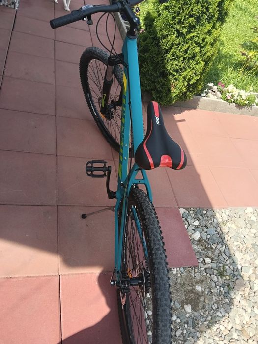 Bicicleta MTB Colinelli 29" Noua in cutie