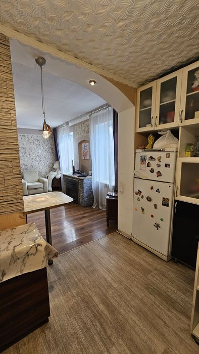 Продам дом с центральным отоплением