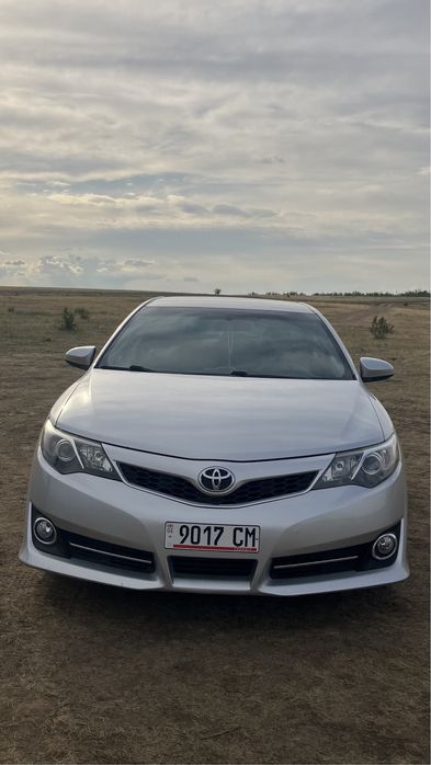 Продам тойота камри