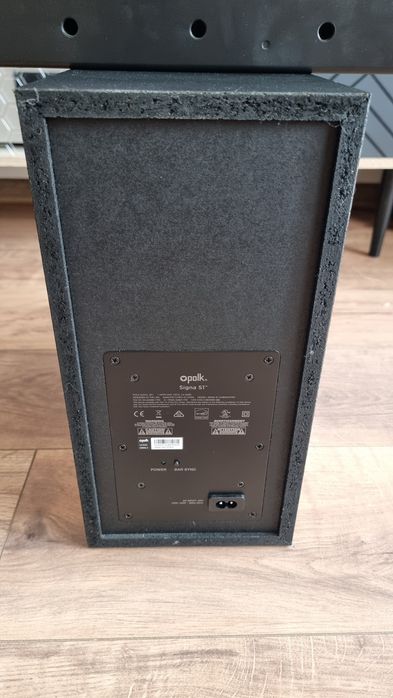 Саундбар  Polk signa s1
