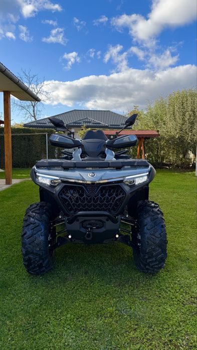 Cf Moto X10 1000 nu can am yamaha suzuki polaris