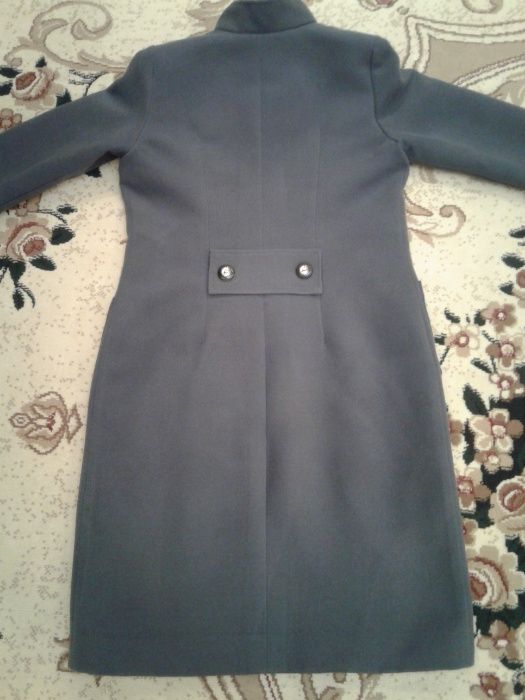 Пальто осенне - весеннее