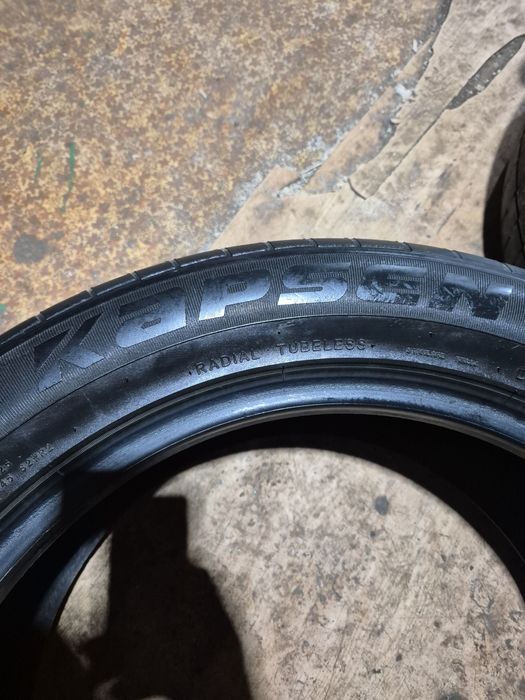 Шины Kapsen 255-55 R19