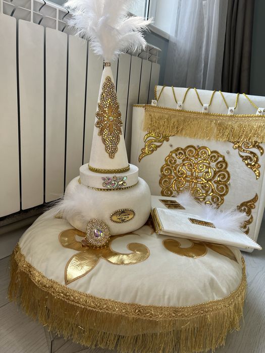 Корзина тойбастар