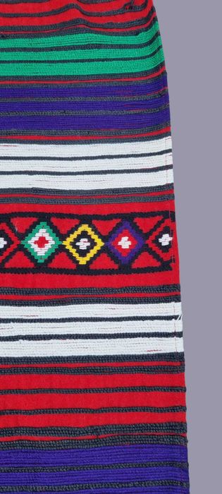 Фолклорна престилка за носия 13