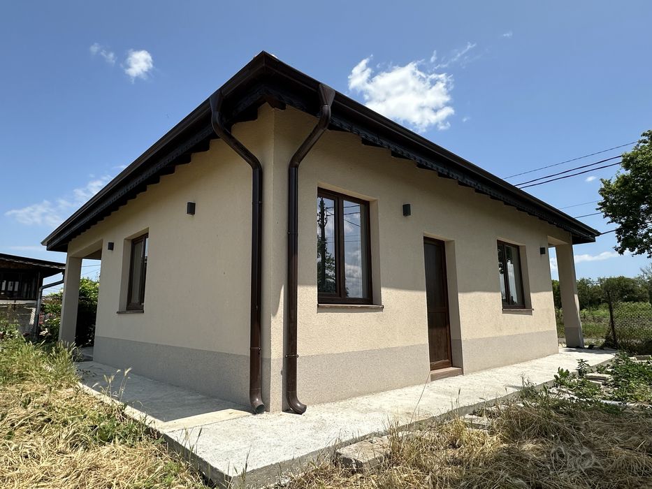 Продава се Къща в Бургас, Пристанище Бургас - 100 кв.м за 1150 €/кв.м - Снимка #5