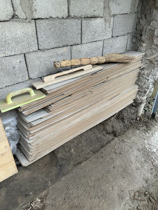 Срочно отдам дрова бесплатно