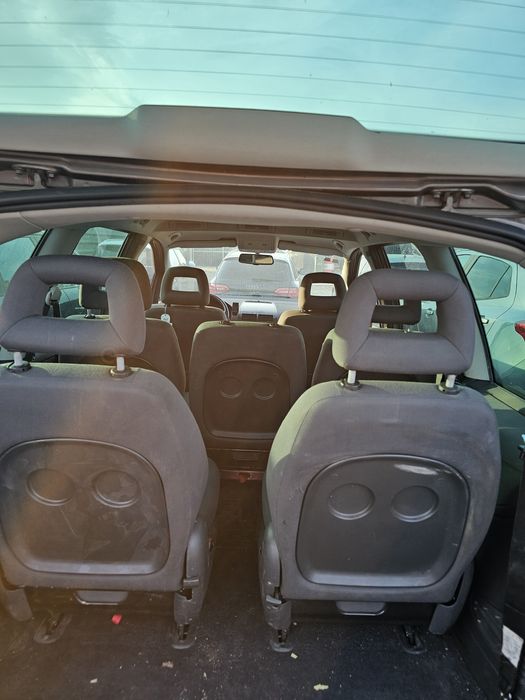 VW Sharan 2.0TDI 2007 Xenon