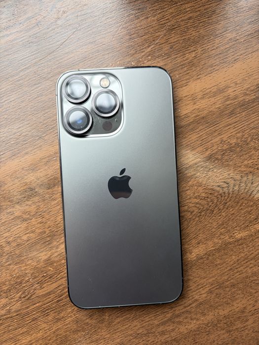 Айфон 13 про,емкость 78%