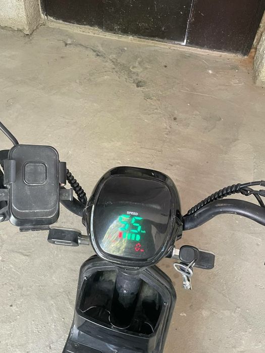 Skutir chuntak madem