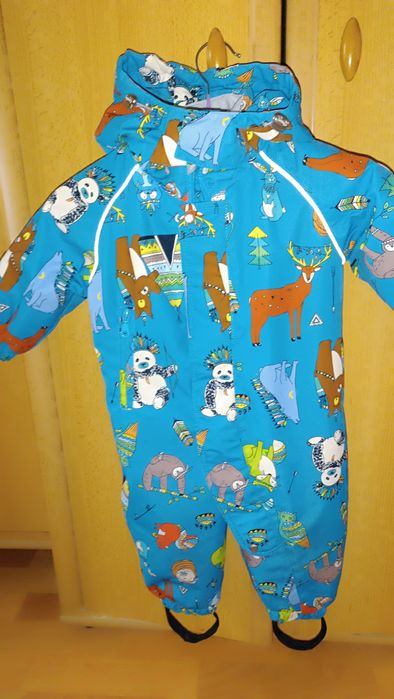 Комбинезон детский