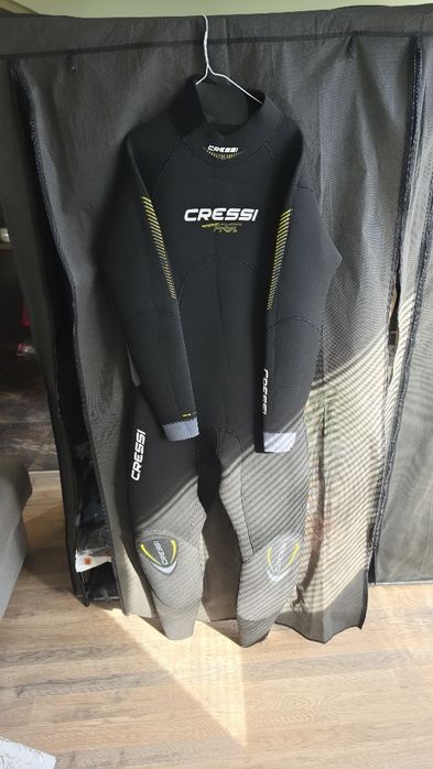Водолазен костюм CRESSI