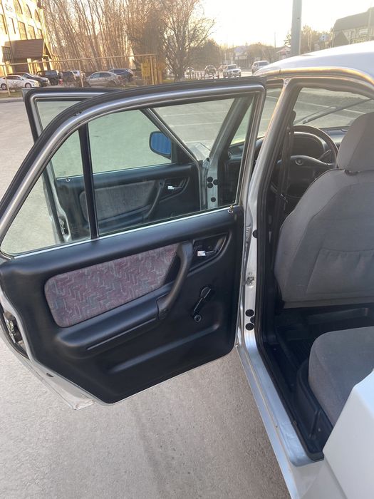 ГАЗ 31105 Волга