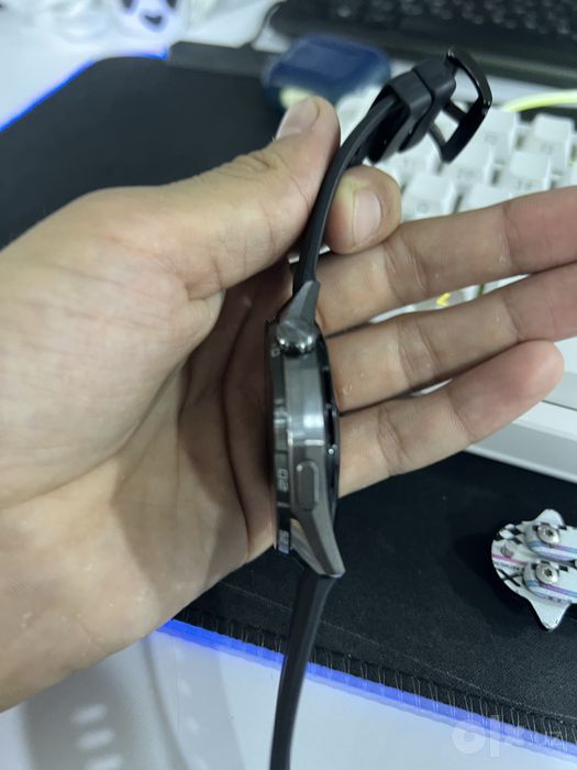 HUAWEI GT6 smart soat
