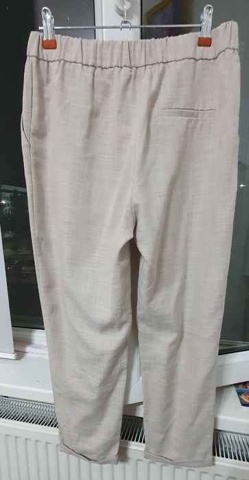 женские брюки на лето