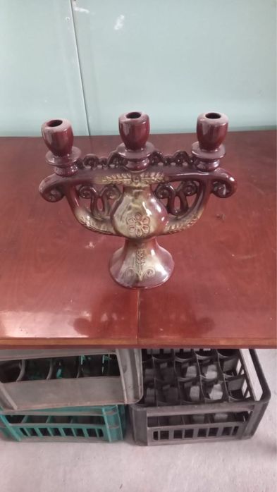 Канделябр - подсвечник