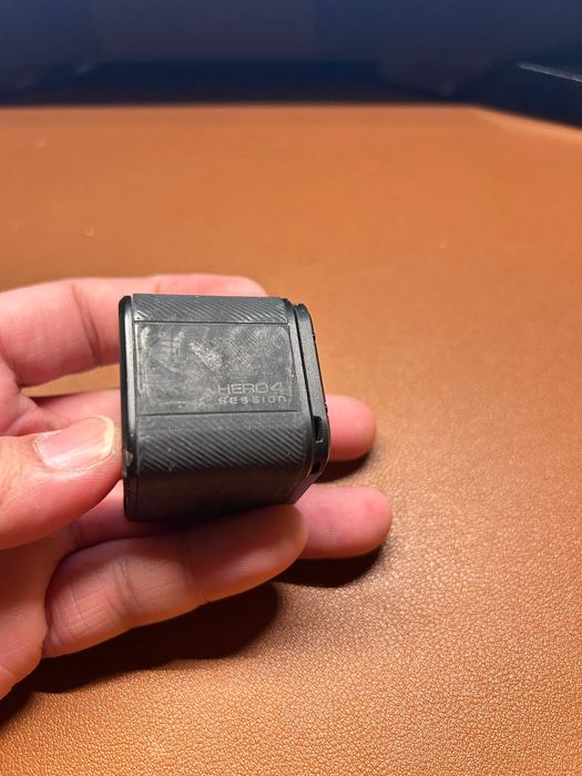 Go Pro Hero 4 Action Camera