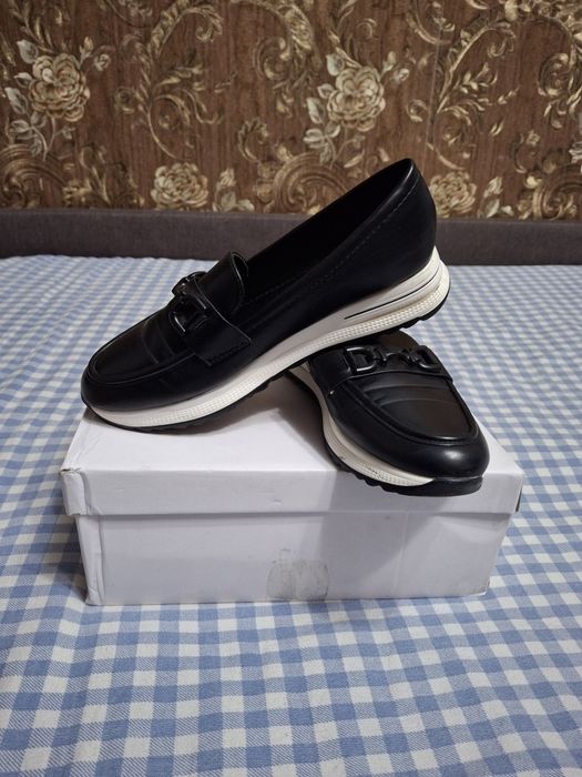 Сапоги в отличном состоянии