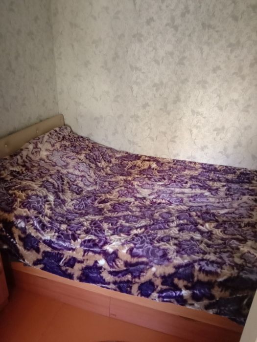 Продам 2-х комнатную квартиру.