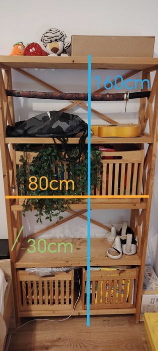 Set mobilier pentru copii