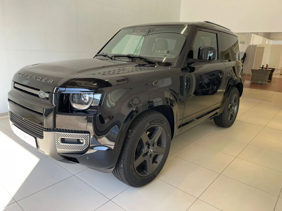 Land Rover Defender DEFENDER 3 USI SUV 90 3.0D 250CP AWD Auto MHEV, X-Dynamic SE