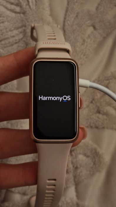Huawei Band 7-smart watch