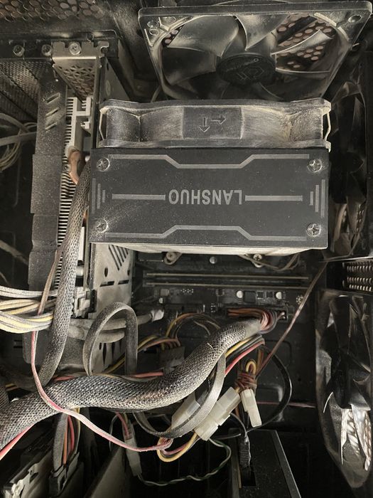 Продам компьютер