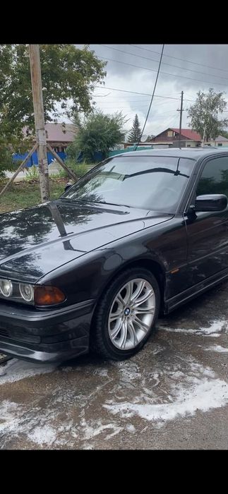 Продам автомобиль