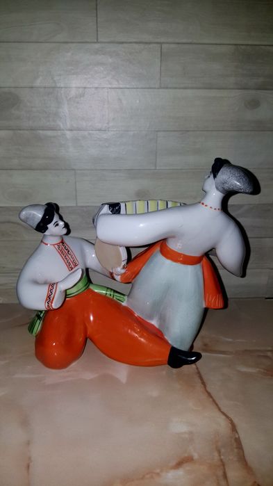 muzicanti-bibelou