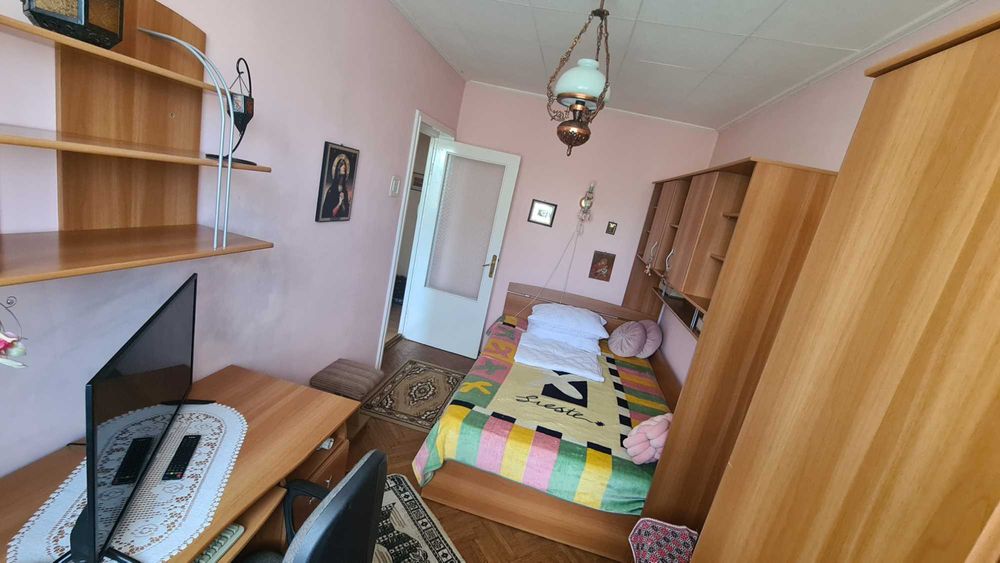 Apartament impecabil pentru inchiriat ultracentral Mazepa 1