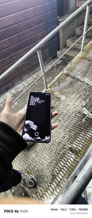 Обмен Poco X6 5g