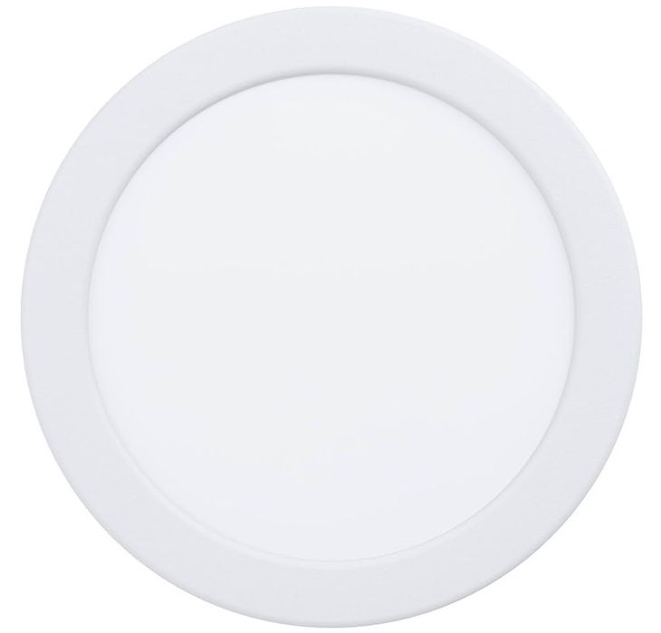 Spot încastrat pentru baie EGLO Fueva cu 5 LED-uri