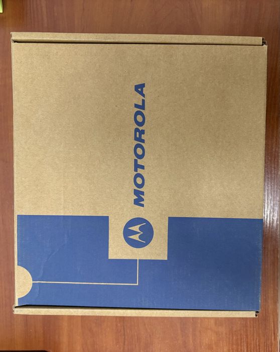Рация Motorola (моторола)